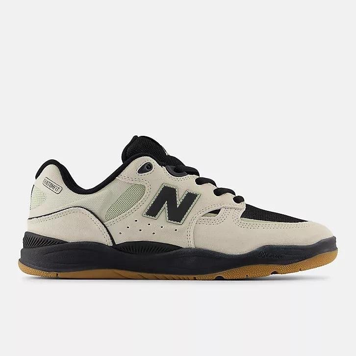 New Balance Numeric 1010 Tiago Lemos Skate Shoes - Sea Salt